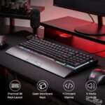 Redragon K515 Shiva RGB