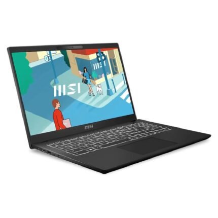 MSI MODERN 15 H C13M
