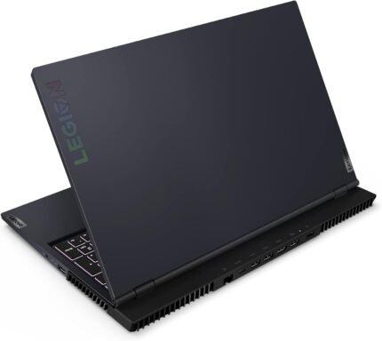 Lenovo Legion 5 15ACH6H R7 5800H / RTX 3060