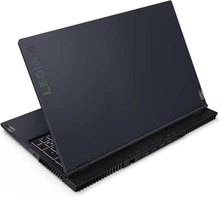 Lenovo Legion 5 15ACH6H R7 5800H / RTX 3060