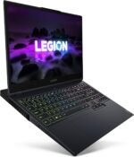Lenovo Legion 5 15ACH6H R7 5800H / RTX 3060
