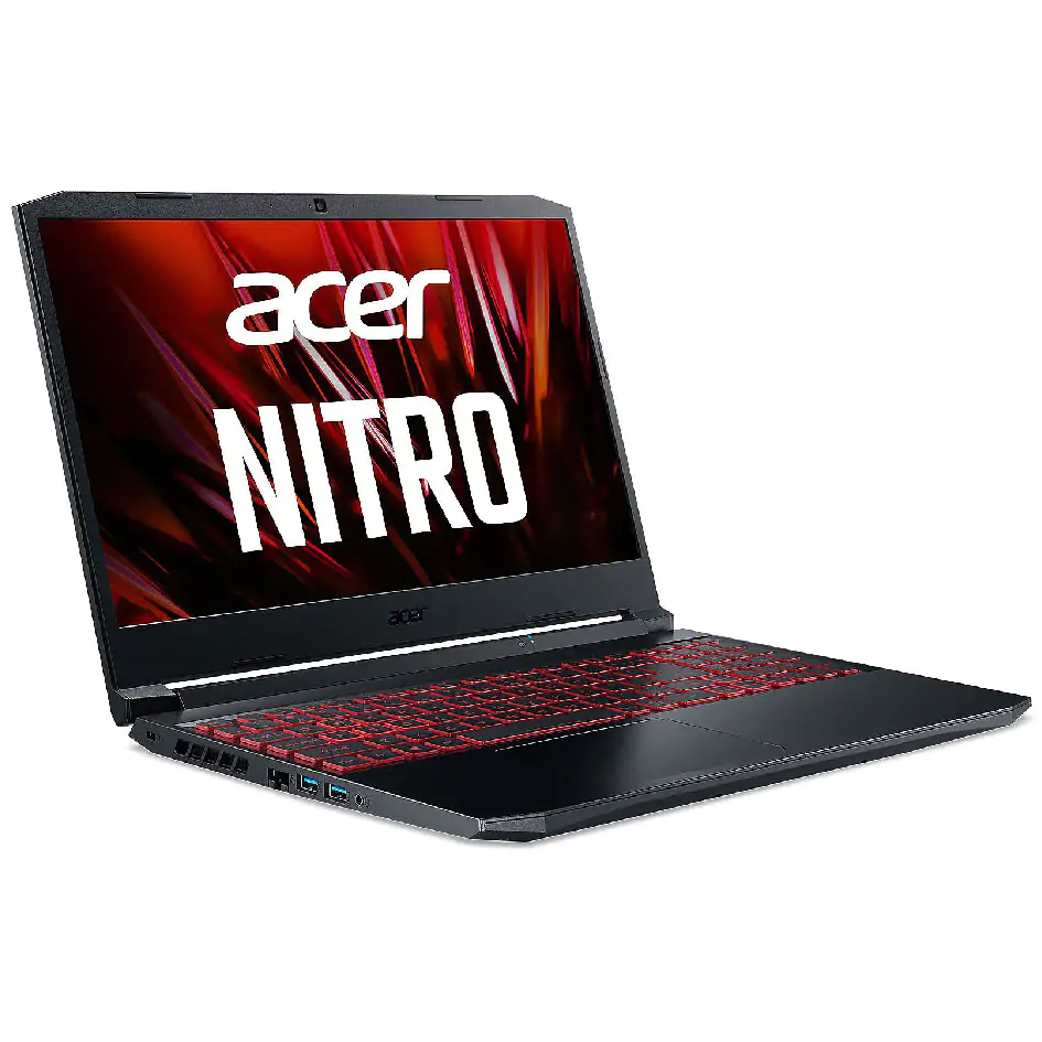 ACER Nitro 5 AN515 Core I5 10300H / RTX 3060