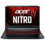 ACER NITRO 5 AN515 Core i7-11800H / RTX 3060