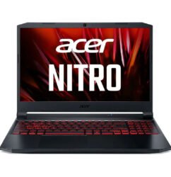 ACER NITRO 5 AN515 Core i7-11800H / RTX 3060