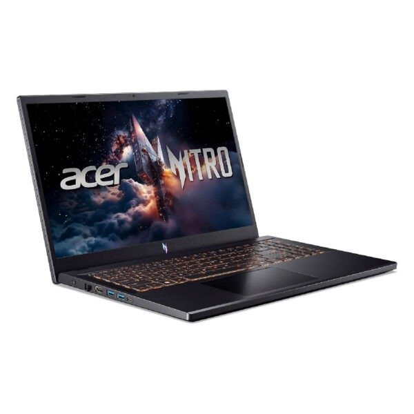 Acer Nitro V 16 AI ANV16 RTX 5070 / Ryzen 7 260
