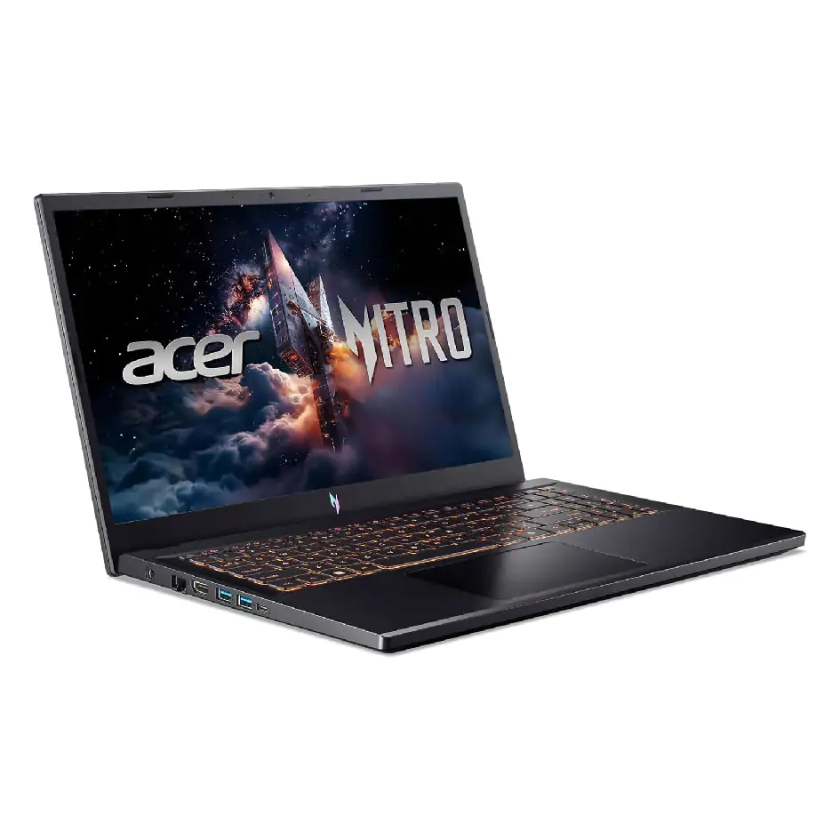 Acer Nitro V 16 AI ANV16 RTX 5070 / Ryzen 7 260