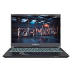 Gigabyte G5 MF5 Core i5-13500H / RTX 4050