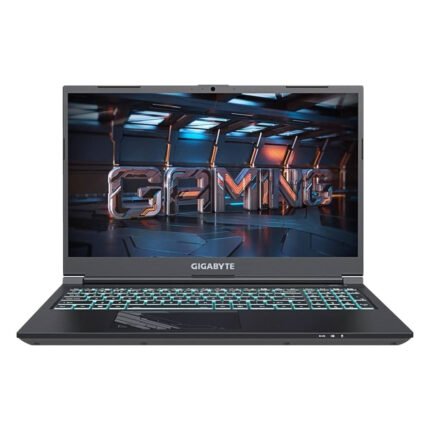 Gigabyte G5 MF5 Core i5-13500H / RTX 4050