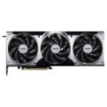 MSI GeForce RTX 5080 VENTUS 3X OC 16Gb GDDR7