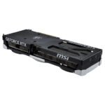 MSI GeForce RTX 5080 VENTUS 3X OC 16Gb GDDR7