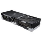 MSI GeForce RTX 5090 VENTUS 3X OC 32GB GDDR7