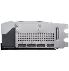 MSI GeForce RTX 5090 VENTUS 3X OC 32GB GDDR7