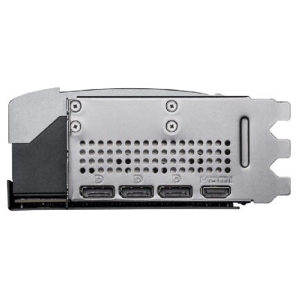 MSI GeForce RTX 5090 VENTUS 3X OC 32GB GDDR7