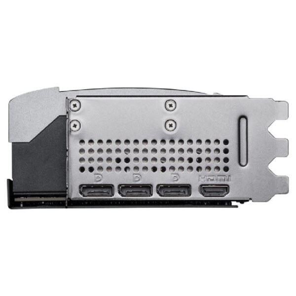 MSI GeForce RTX 5090 VENTUS 3X OC 32GB GDDR7