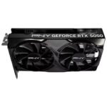 PNY GeForce RTX 5050 8GB Dual Fan