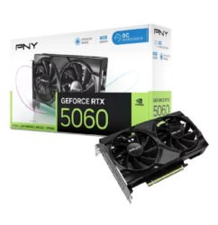 PNY GeForce RTX 5060 8GB Dual Fan OC