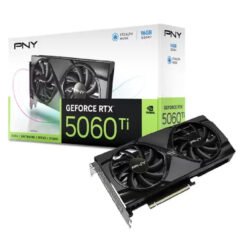 PNY GeForce RTX 5060Ti 16GB Dual Fan