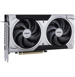 MSI GeForce RTX 5060 Ti 16G VENTUS 2X OC PLUS