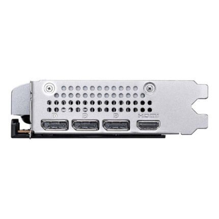 MSI GeForce RTX 5060 8G VENTUS 2X OC