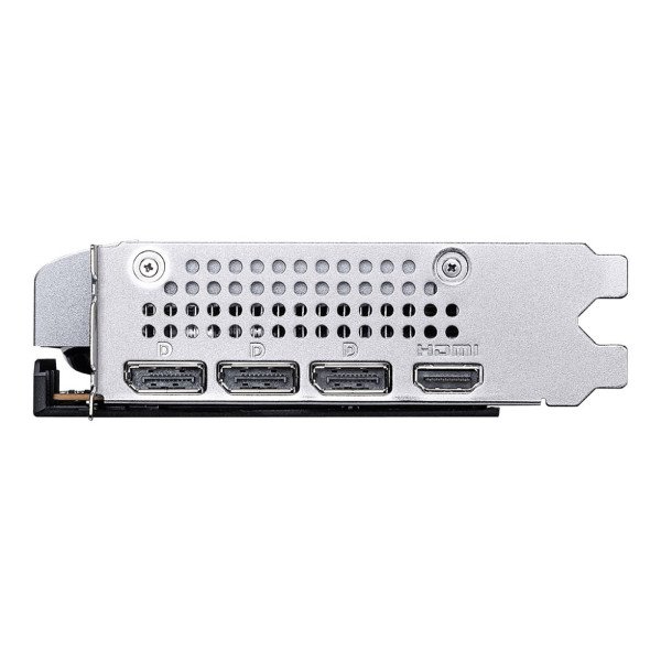MSI GeForce RTX 5060 8G VENTUS 2X OC