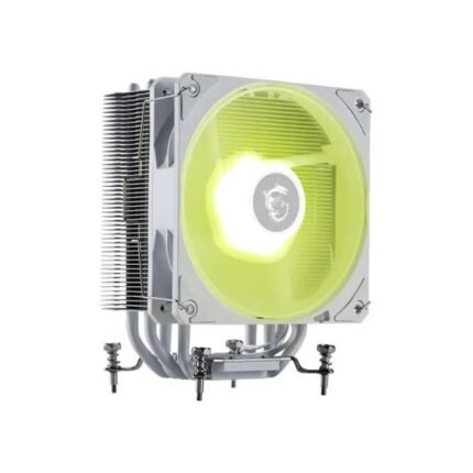 MSI MAG COREFROZR AA13 White