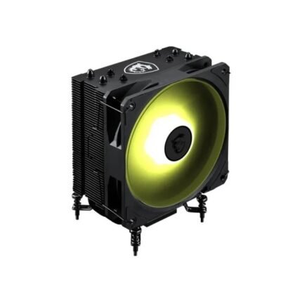 MSI MAG COREFROZR AA13 Black