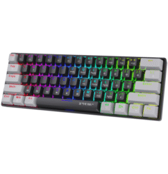 XTRMLAB Vortex (Red Switch)
