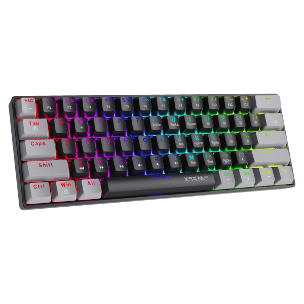 XTRMLAB Vortex (Red Switch)