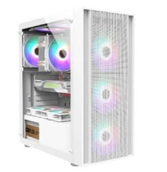 PC Gamer AMD Ryzen 5600X / RTX 5060
