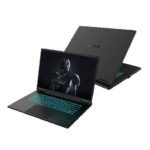 GIGABYTE GAMING A16 Core i7 13620H / RTX 5060