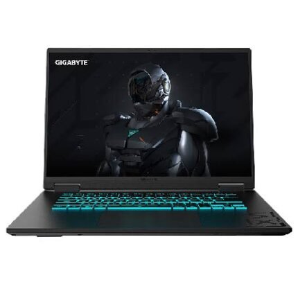 GIGABYTE GAMING A16 Core i7 13620H / RTX 5060 / 16 GB
