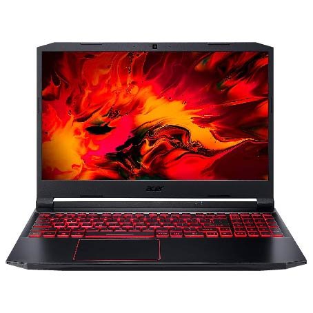 ACER Nitro 5 AN515 Core I5 10300H / RTX 3060