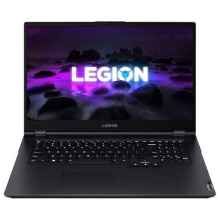Lenovo Legion 5 Pro Ryzen™ 7 5800H / RTX 3070