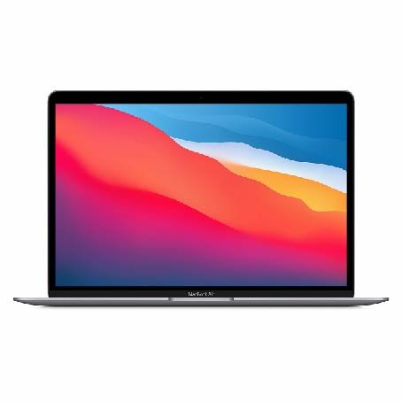 MacBook Air 13 Puce M1