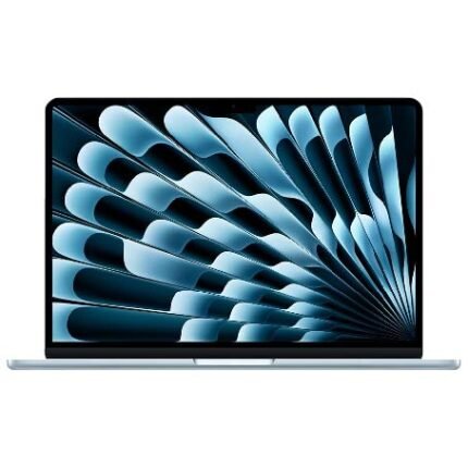 MacBook Air 13 pouces (Puce M4)
