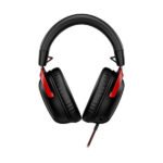 HyperX Cloud III (red)