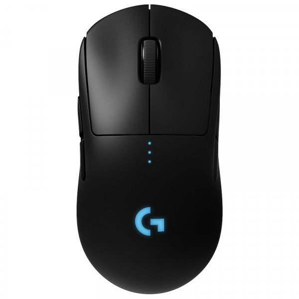 Logitech G Pro Gaming Mouse