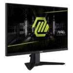 MSI MAG 25″ 255F E20 200Hz 0.5ms Rapid IPS