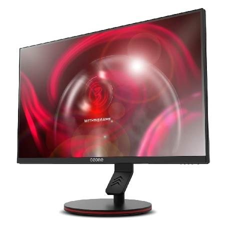 Ozone Gaming Gear Moniteur Full HD 1ms, 240 Hz