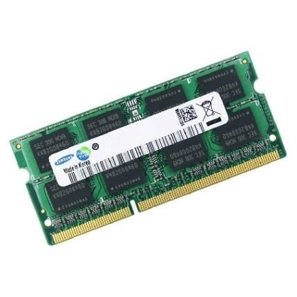Samsung 32GB SO-DIMM DDR5 5600MHz