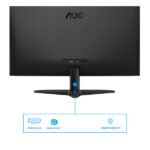 AOC 27B36X 27″ IPS 144Hz 0.5ms