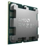 AMD Ryzen 7 7800X3D (4.2 GHz / 5.0 GHz) Box