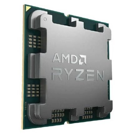 AMD Ryzen 7 7800X3D (4.2 GHz / 5.0 GHz) Box
