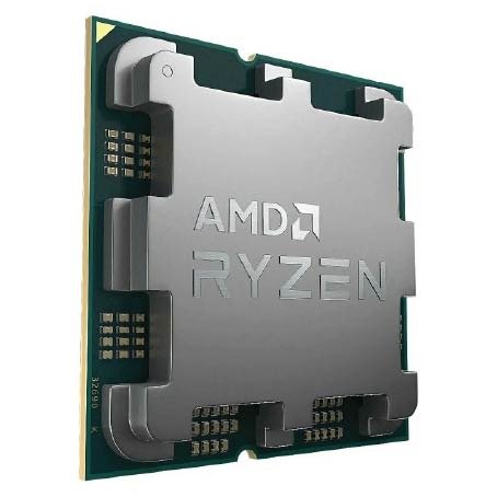 AMD Ryzen 7 7800X3D (4.2 GHz / 5.0 GHz) Box