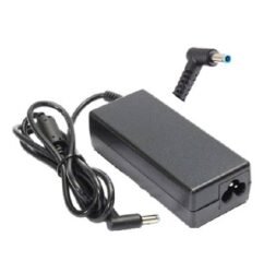 Chargeur Pc portable HP TETE BLEU