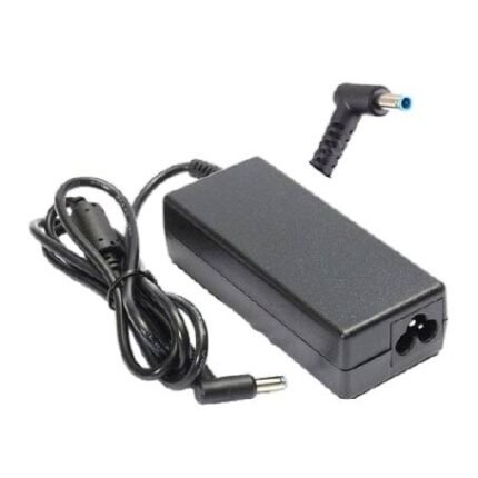 Chargeur Pc portable HP TETE BLEU