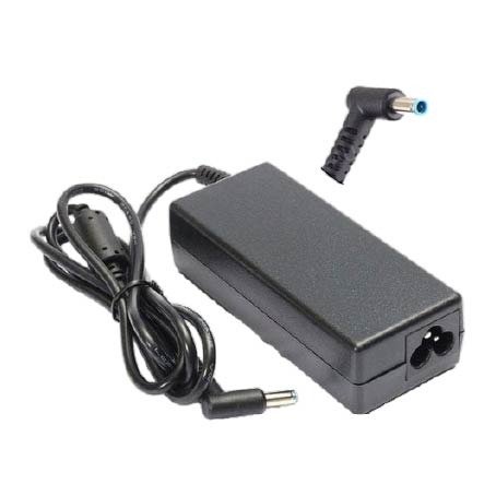 Chargeur Pc portable HP TETE BLEU
