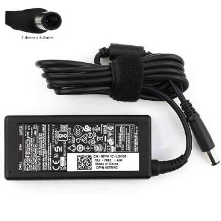 Chargeur Dell