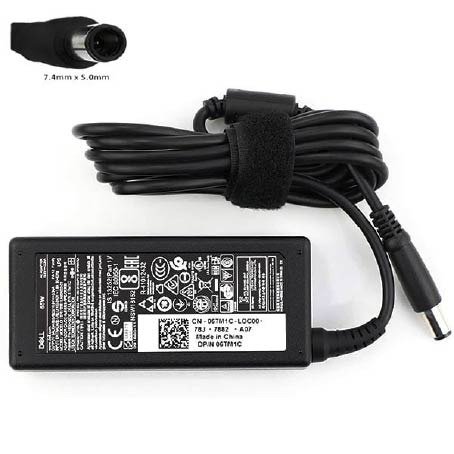 Chargeur Dell