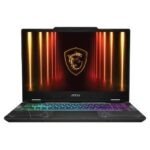 MSI Cyborg 17 Core I7 13620H / RTX 5060